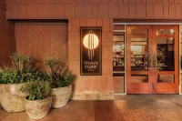 加州迪士尼大酒店 - SPA