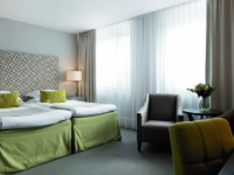 Elite Grand Hotel Gävle Hotels in Gavle