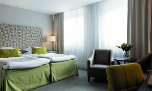 Elite Grand Hotel Gävle