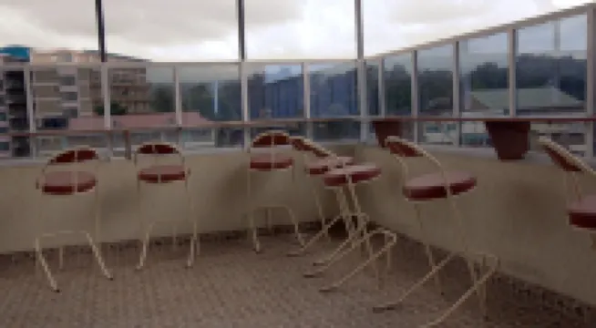 Travellers Tavern Hotels in Nkubu