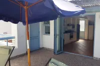 On the Beach 1, Langebaan, 2-Sleeper Hotels in Langebaan