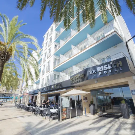 Hotel Risech