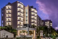 Sapphire Beach Club Resort