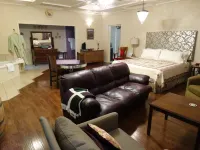 Davie School Inn Hotels in Anna