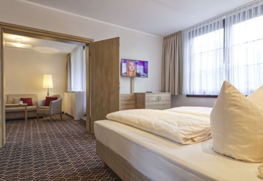 AMBER HOTEL BAVARIA Bad Reichenhall