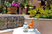 Hotel Achibea - bar