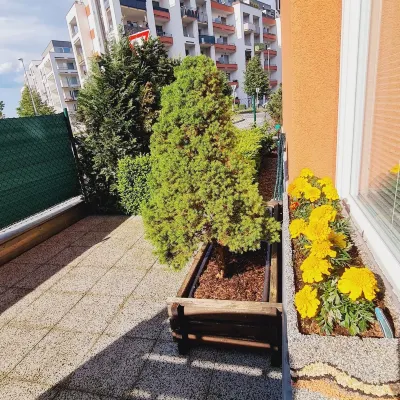 Bastien Studio Near Airport Отели рядом с достопримечательностью «Белая гора»