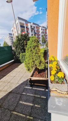 Bastien Studio Near Airport Hotels in Revnice