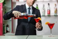 科爾沃德花園酒店 - 酒吧