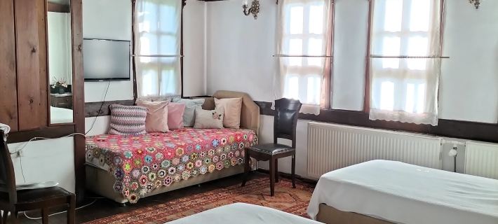Turgut Reis Konak Hotels in Safranbolu