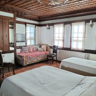 Turgut Reis Konak Hotels near Hidirlik Tepesi