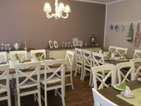 阿爾伯斯蓋斯特豪斯酒店