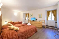 Hotel Garni le Corti Hotel di Grosotto