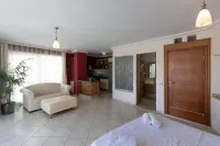 Seahorse Deluxe Hotel Hotels in Akbuk Mahallesi