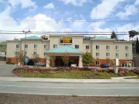 Budget Inn San Leandro Hotels in San Leandro