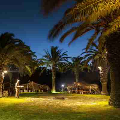 Sentido Phenicia Hotel Exterior