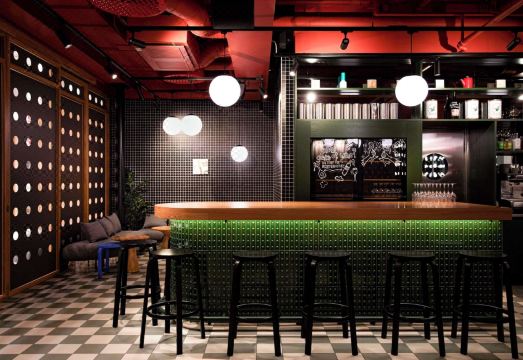 3. 글로 호텔 클루..