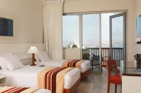 San Agustin Paracas - WiFi
