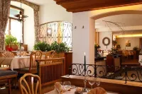 Sternen Bodenseehotel & Restaurant Hotels in Salem