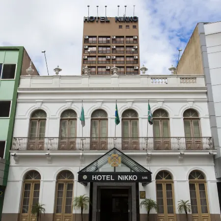 Hotel Nikko