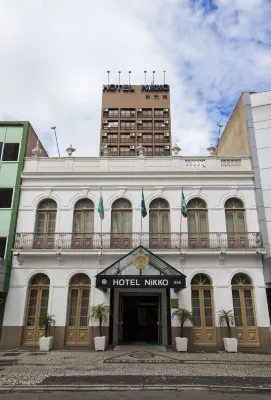 Hotel Nikko Hotels in Curitiba