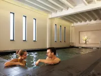 ホテル ヴェー メッヒェレンのホテル