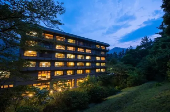 Takamiya Bettei Kuon