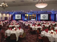 Bismarck Hotel and Conference Center Hotels in Bismarck