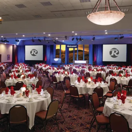 Bismarck Hotel and Conference Center
