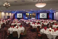 Bismarck Hotel and Conference Center Hotels in Mandan