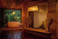 Cedro Amazon Lodge - Wifi