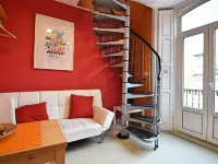 Apartamentos Marques de La Merced โรงแรมในมาลากา