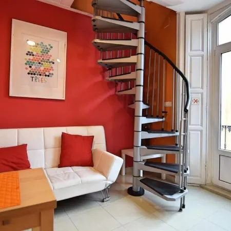Apartamentos Marques de La Merced