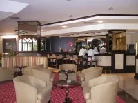 Hotel VIP Grand Maputo - bar