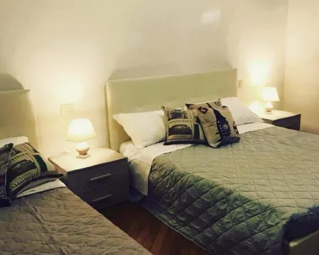 La Piccola Locanda Hotéis em Chiusi