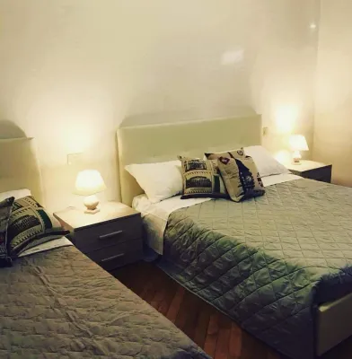 La Piccola Locanda