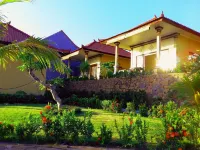 Bali Bhuana Villas Hotels near Amed Beach