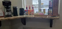 Days Inn by Wyndham Beaver - breakfast