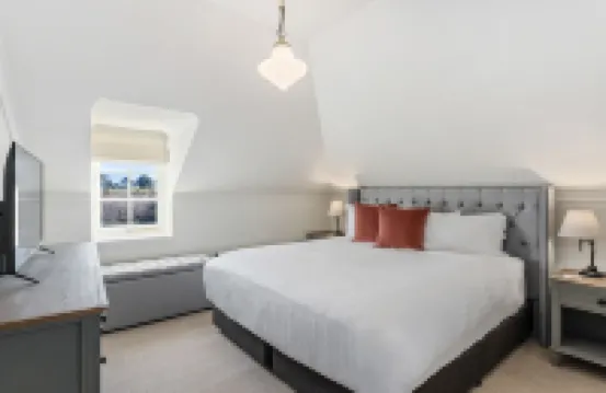 泰格洛小屋酒店