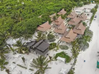 Kai Tulum Hotels in Tulum