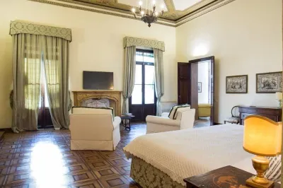 Palazzo Mantua Benavides Suites & Apartments Hotel a Padova City Center