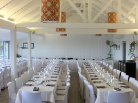 Waiheke Island Resort Conference & Accommodation Centre Hotels in Waiheke Island