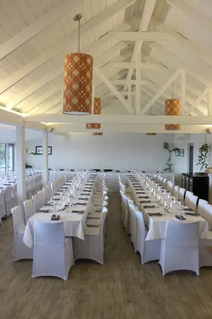 Waiheke Island Resort Conference & Accommodation Centre