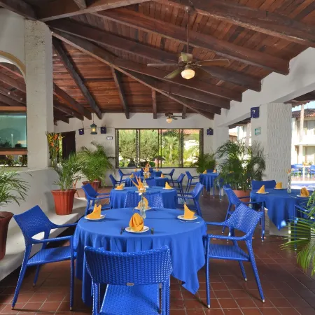 Cabo Blanco Hotel and Marina
