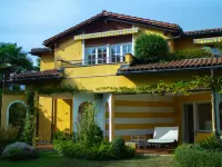 Albergo Losone Hotels in Losone