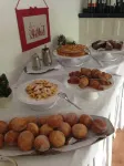 Agriturismo Cantagrillo - servizio colazione