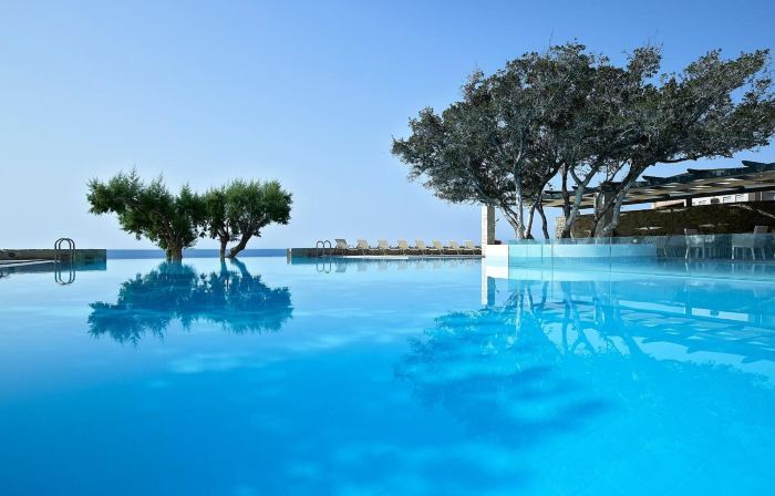 Kakkos Beach Hotel - Adults Only
