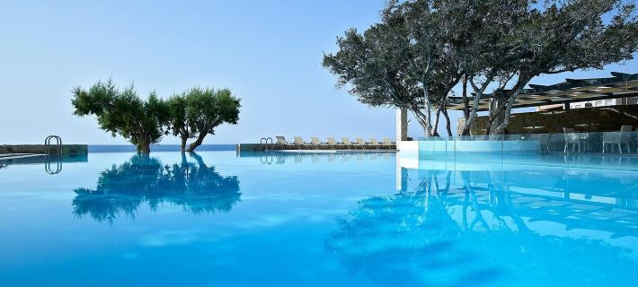Kakkos Beach Hotel - Adults Only Hotels in Lasithi