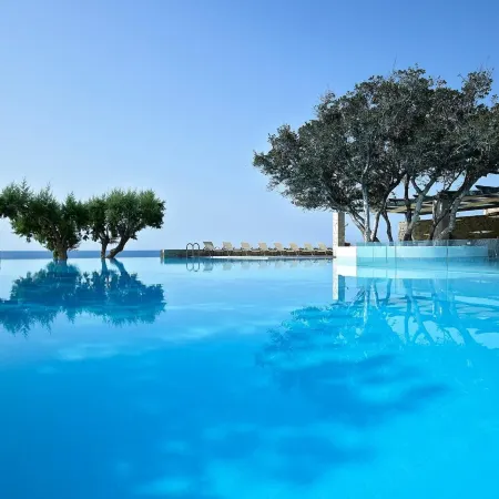 Kakkos Beach Hotel - Adults Only