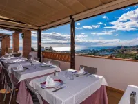 Hotel Rural Almazara Hotels in Frigiliana